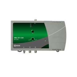 Ikusi ενισχυτής κεντρικής εγκατάστασης NBS-701-C48