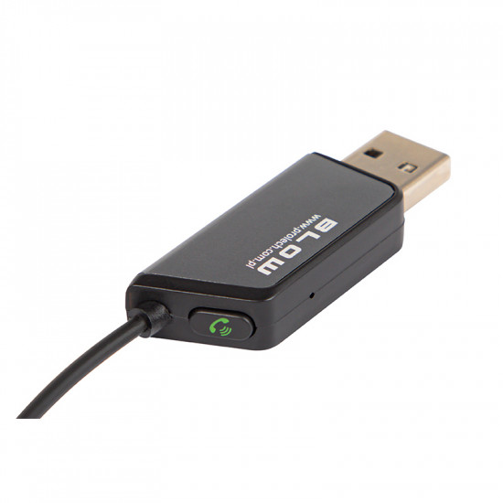 Πομπός FM Bluetooth USB - AUX 3.5mm BLOW