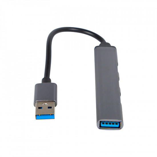 USB Hub 3xUSB 2.0 & 1xUSB 3.0 HUB-01