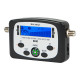 Δορυφορικός Μετρητής SAT-Finder DSF02 Blow
