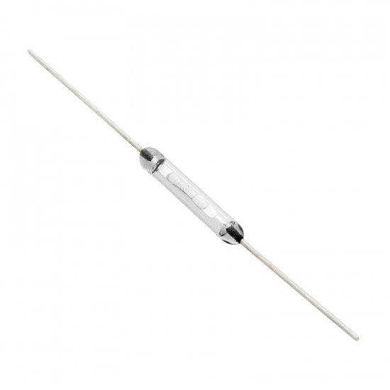 Μαγνητικός Διακόπτης 12mm