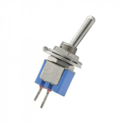 Διακόπτης ON-OFF 1A 250V
