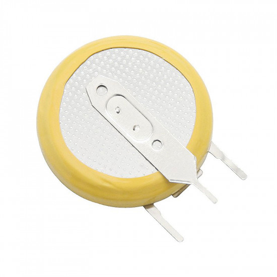 Μπαταρία 3V 210mAh κάθετη