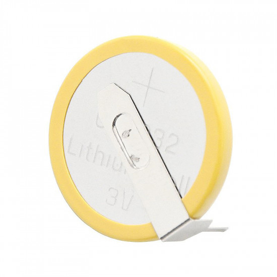 Μπαταρία 3V 210mAh οριζόντια