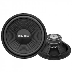 Woofer 10
