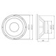 Woofer 10