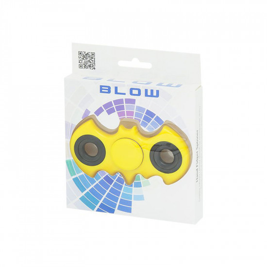 Fidget Spinner Batman HS-06