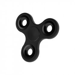 Fidget Spinner HS-01 Μαύρο