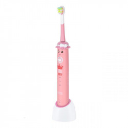 Ηλεκτρική οδοντόβουρτσα Sonic Kids Girl Teesa