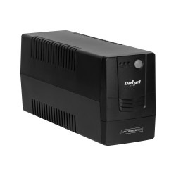 UPS Rebel Nanopower 1000 Offline 1000VA 600W 230V 50Hz