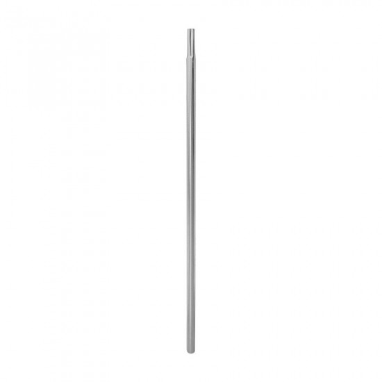 Ιστός μεταλλικός γαλβανιζέ Φ38 x 1mm x 140cm