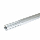 Ιστός μεταλλικός γαλβανιζέ Φ38 x 1mm x 140cm