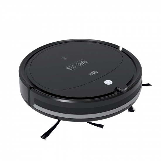 Σκούπα Ρομπότ Teesa SMART VAC 2 Μαύρη
