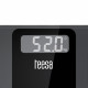 Ζυγαριά Smart με λιπομετρητή & bluetooth Teesa TSA0813
