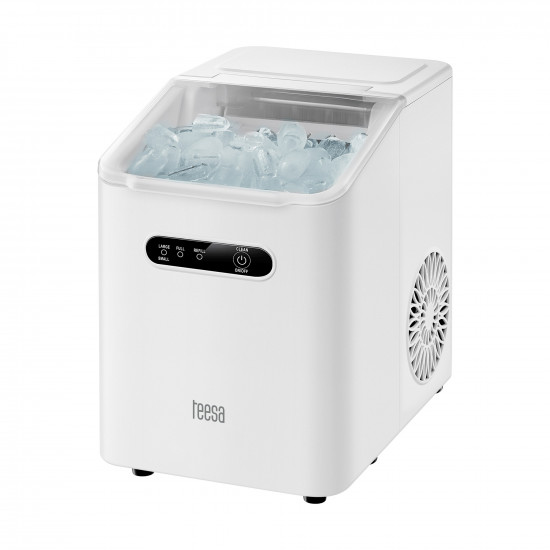 Παγομηχανή με ημερήσια παραγωγή 11kg Easy Ice Teesa