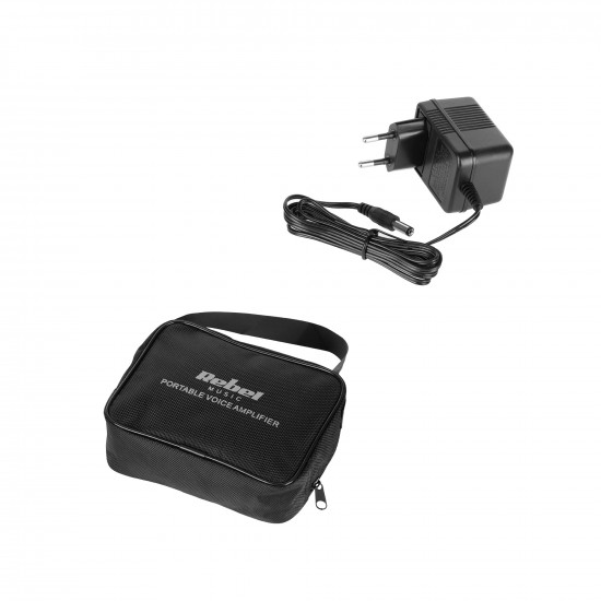 Μικρόφωνο Mini Portable PA System