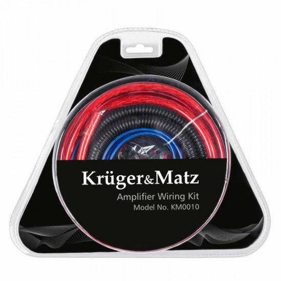Κιτ Καλωδίωσης Kruger&Matz