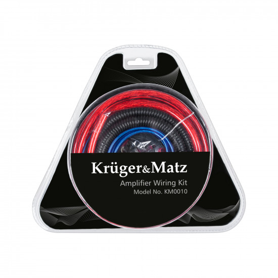 Κιτ Καλωδίωσης Kruger&Matz