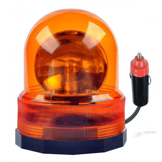 Φάρος Μαγνητικός 24V DC