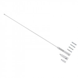 Κεραία Αυτοκινήτου Sunker M2 52cm