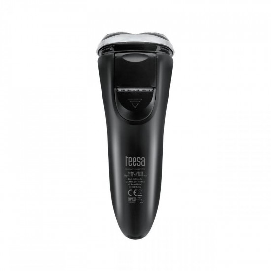 Περιστροφική ξυριστική μηχανή HYPERCARE T500 Teesa
