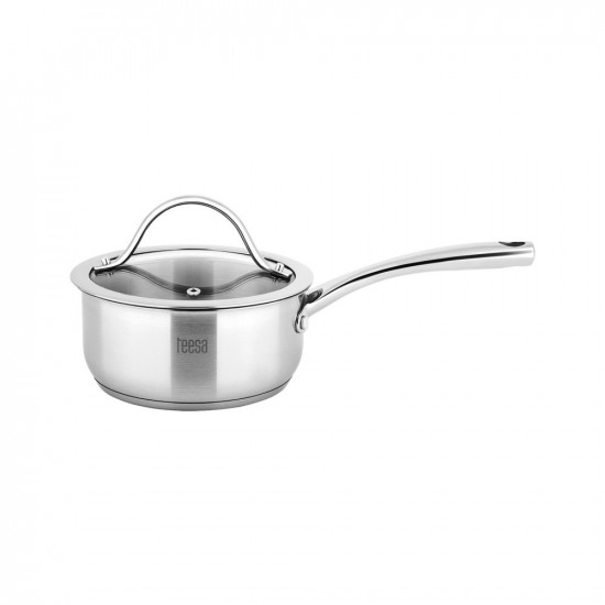 Σετ 3 κατσαρόλες TEESA COOK EXPERT MASTER