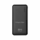 Powerbank 10000mAh με λειτουργία QC και PD Kruger&Matz