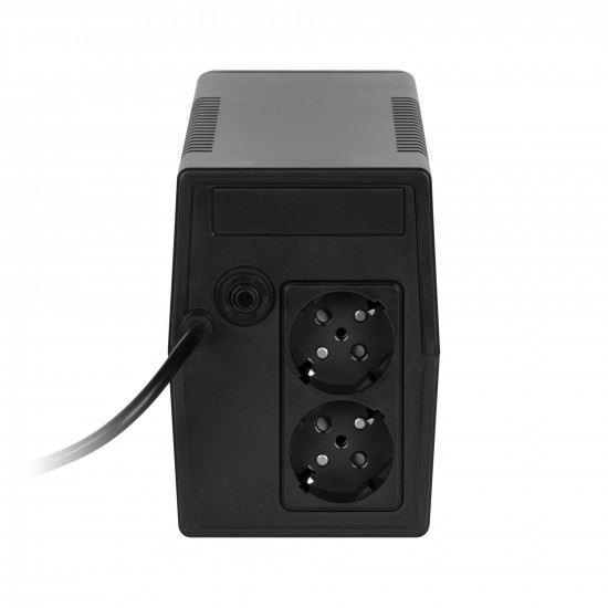 UPS Rebel Nanopower 850 Offline 850VA 480W 230V 50Hz
