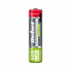 Επαναφορτιζόμενες μπαταρίες AAA 400mAh Li-ion 1.5V (2 τμχ)
