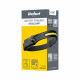 Φακός κεφαλής με μπαταρία 3W LED+5W COB Rebel