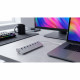 Hub 7 Θυρών USB 3.0 με σύνδεση USB-A Rebel