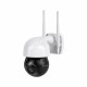 IP Κάμερα Wi-Fi εξωτερική 5MP IP66 Tuya Connect C60 Kruger&Matz