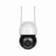 IP Κάμερα Wi-Fi εξωτερική 5MP IP66 Tuya Connect C60 Kruger&Matz