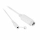 IP Κάμερα Wi-Fi εξωτερική 5MP IP66 Tuya Connect C60 Kruger&Matz