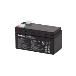 Μπαταρία Μολύβδου BAT0404 GEL 12V 1.3Ah 97x45x53mm