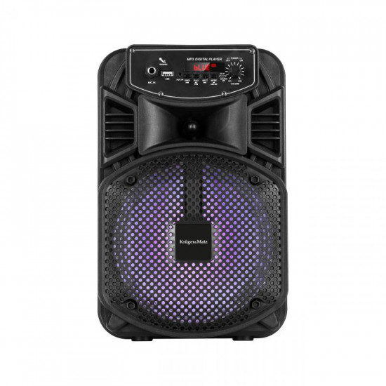 Φορητό ηχείο Bluetooth Kruger&Matz Music Box