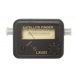 Sat-Finder LXU83