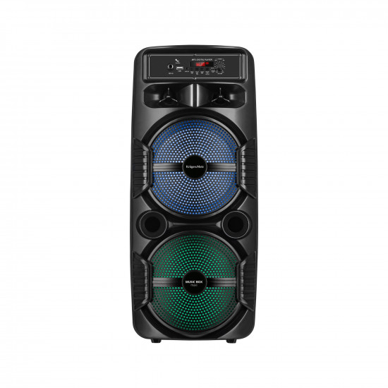 Φορητό ηχείο bluetooth Kruger&Matz Music Box Maxi