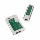 Ελεγκτής καλωδίων RJ45, RJ11, RJ12