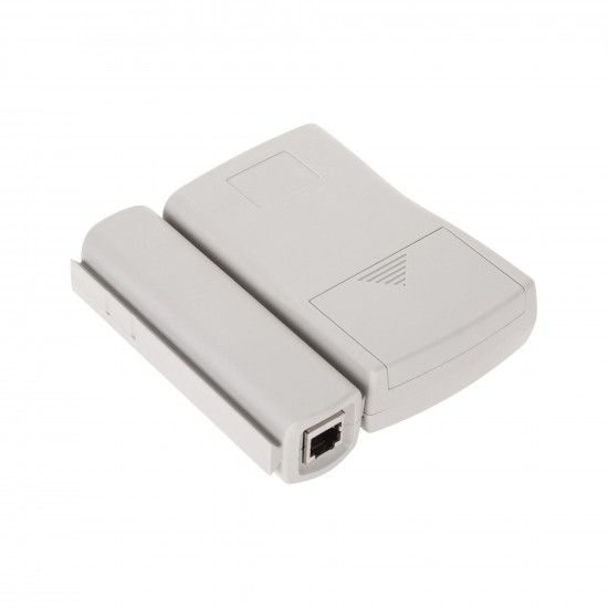 Ελεγκτής καλωδίων RJ45, RJ11, RJ12
