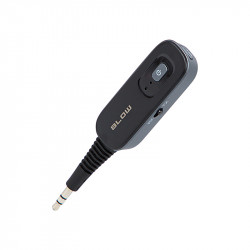 Πομπός Bluetooth AUX IN/OUT με υποδοχή jack 3.5mm BLOW