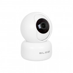WiFi IP κάμερα 3MP T-263 V2 Tuya περιστρεφόμενη BLOW