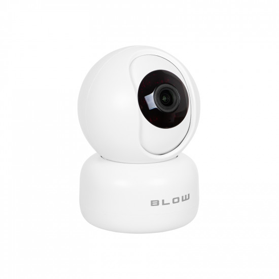 WiFi IP κάμερα 3MP T-263 V2 Tuya περιστρεφόμενη BLOW