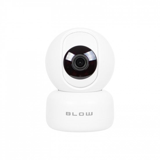WiFi IP κάμερα 3MP T-263 V2 Tuya περιστρεφόμενη BLOW
