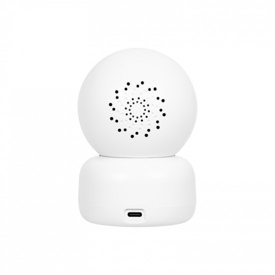 WiFi IP κάμερα 3MP T-263 V2 Tuya περιστρεφόμενη BLOW
