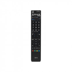 Τηλεκοντρόλ Sharp TV