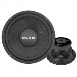 Woofer 12