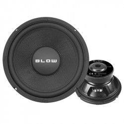 Woofer 8