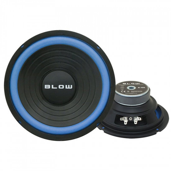 Woofer 6.5