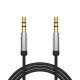 Καλώδιο 3.5mm stereo M/M 1m BLOW